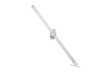 タキゲン B-1458 ステンレス 前蓋用ステー